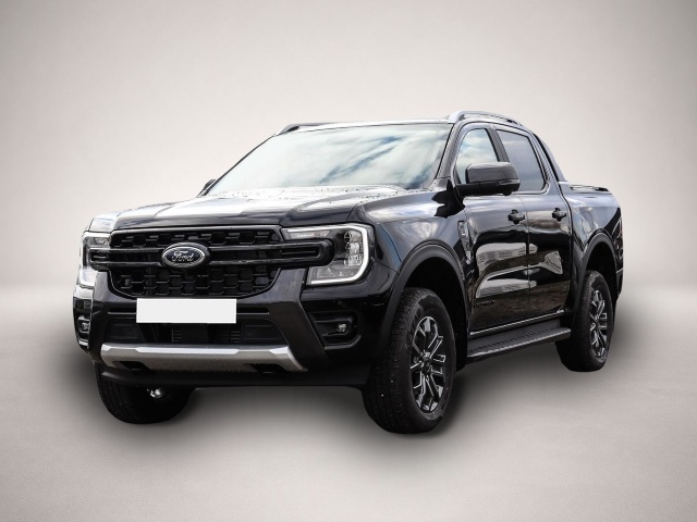 Ford Ranger (05/2026, Diesel)