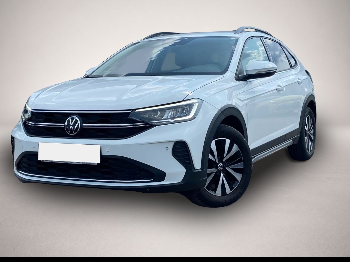 Volkswagen Taigo (05/2022, )