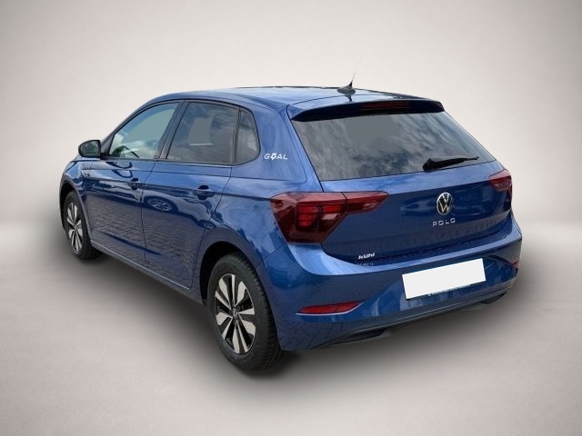 Volkswagen Polo (07/2025, Benzin)