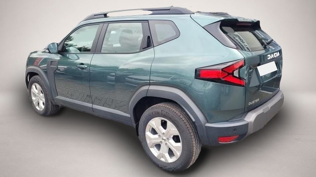 Dacia Duster (06/2026, Autogas (LPG))