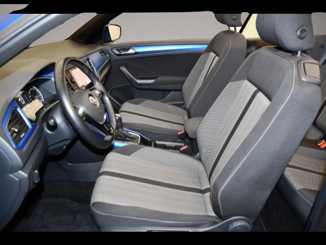 Volkswagen T-Roc (07/2020, )