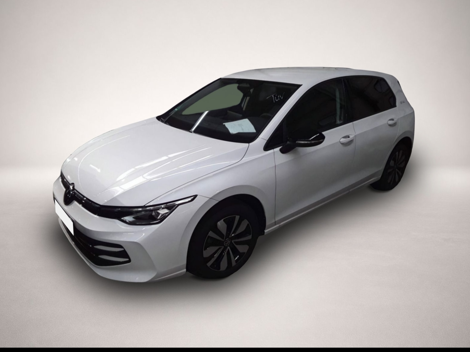 Volkswagen Golf (09/2025, Diesel)