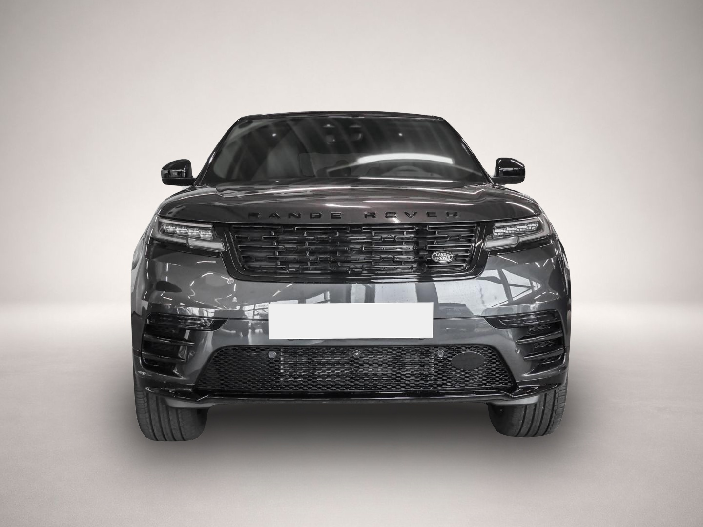 Land-Rover Range Rover Velar (01/2025, Diesel)
