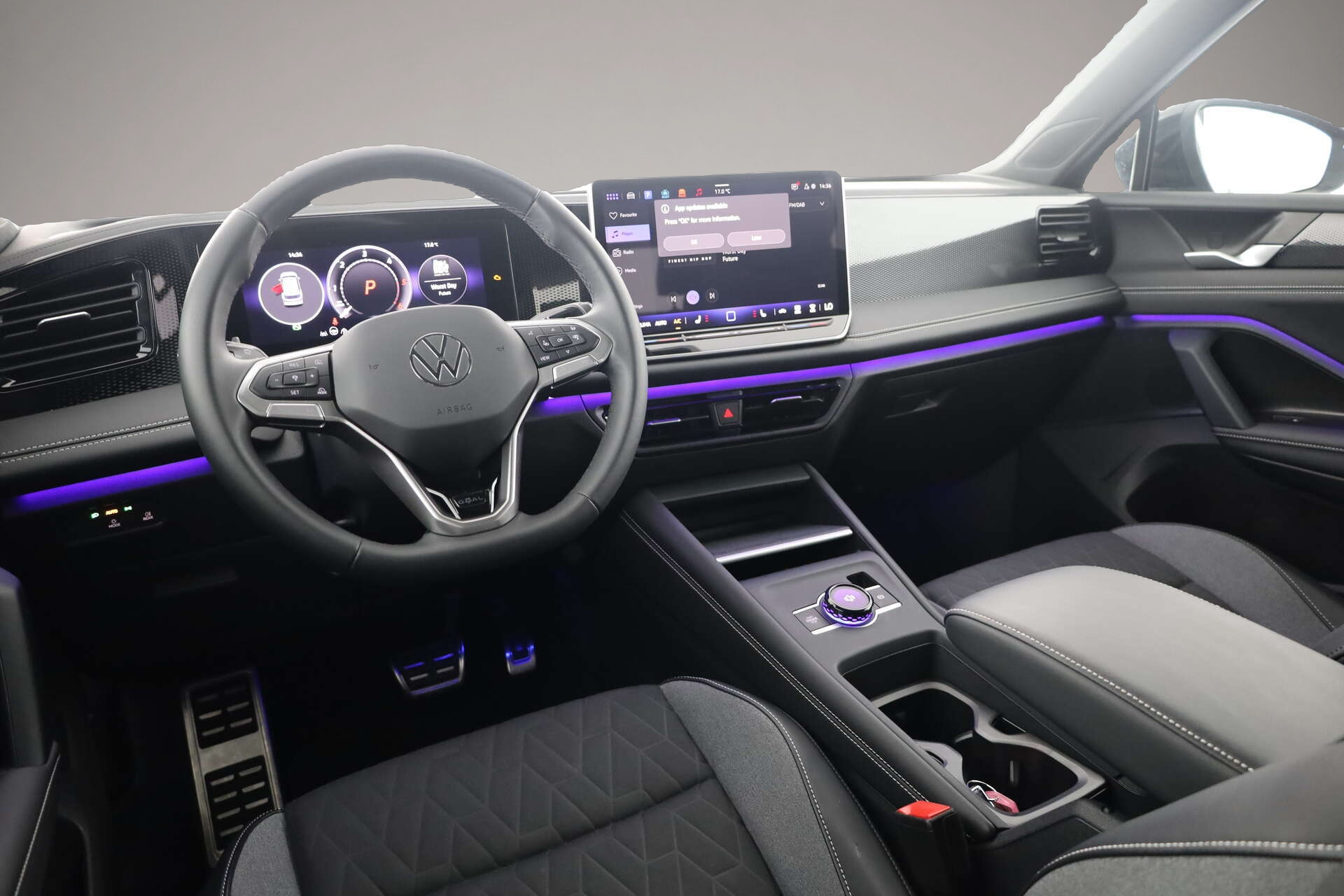 Volkswagen Tiguan (11/2025, Diesel)