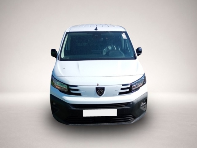 Peugeot Other (03/2025, Diesel)
