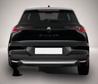 Renault Symbioz (, Hybrid (Benzin/Elektro))