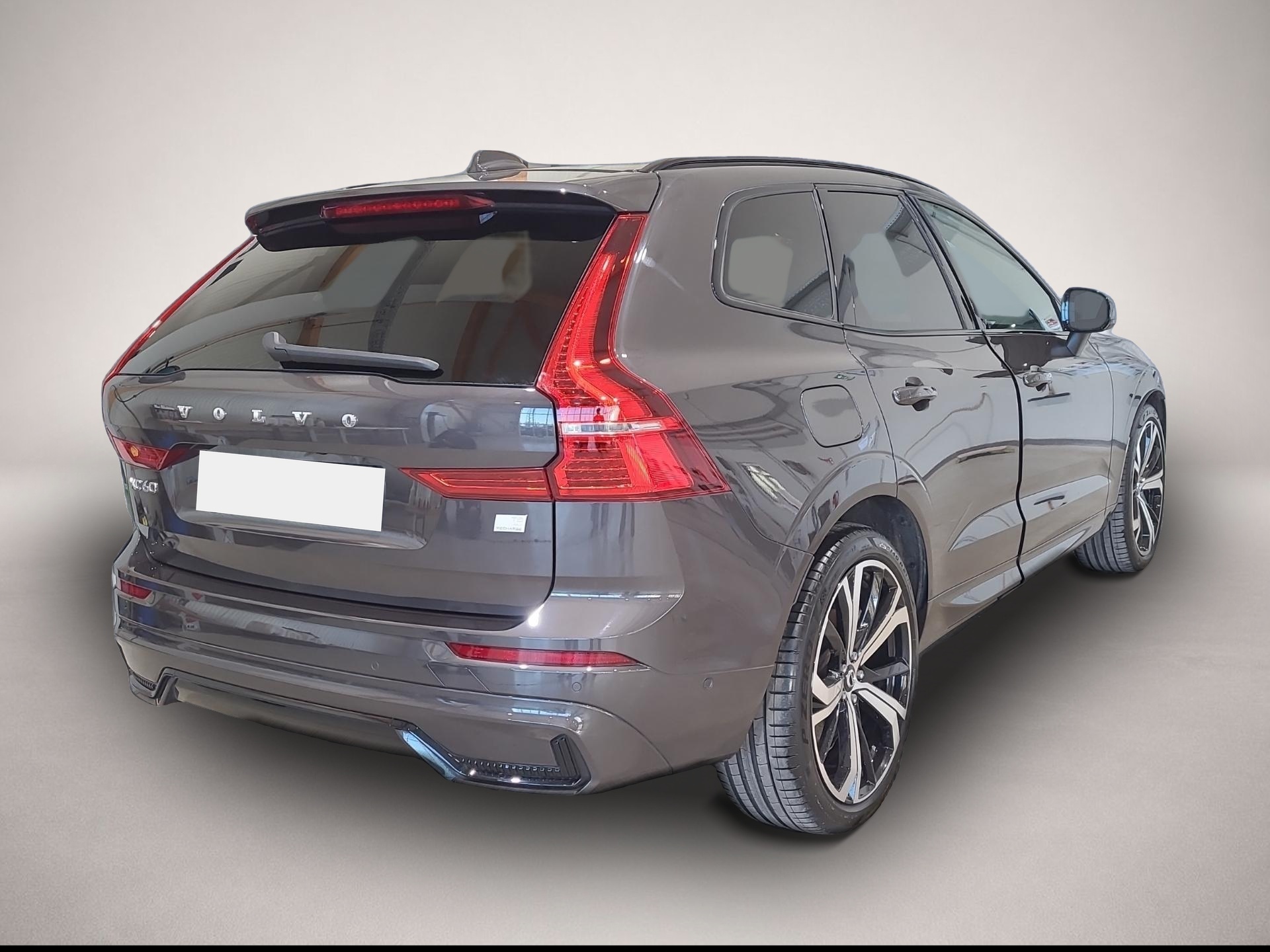 Volvo XC60 (01/2024, Hybrid (Benzin/Elektro))
