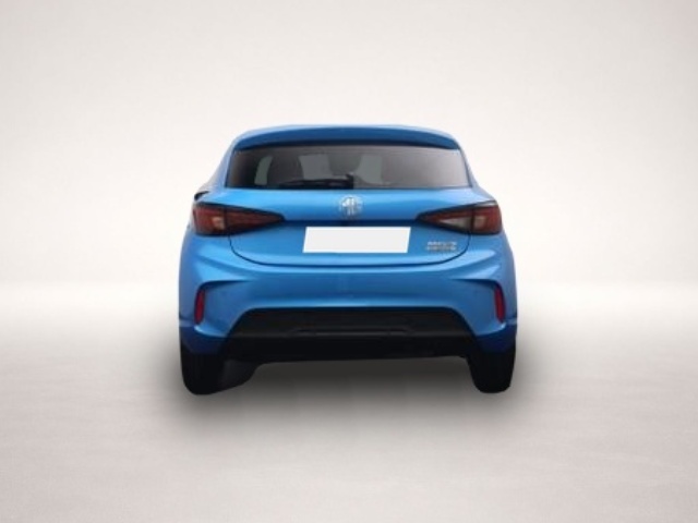 Mg MG3, Bild 3 von 7