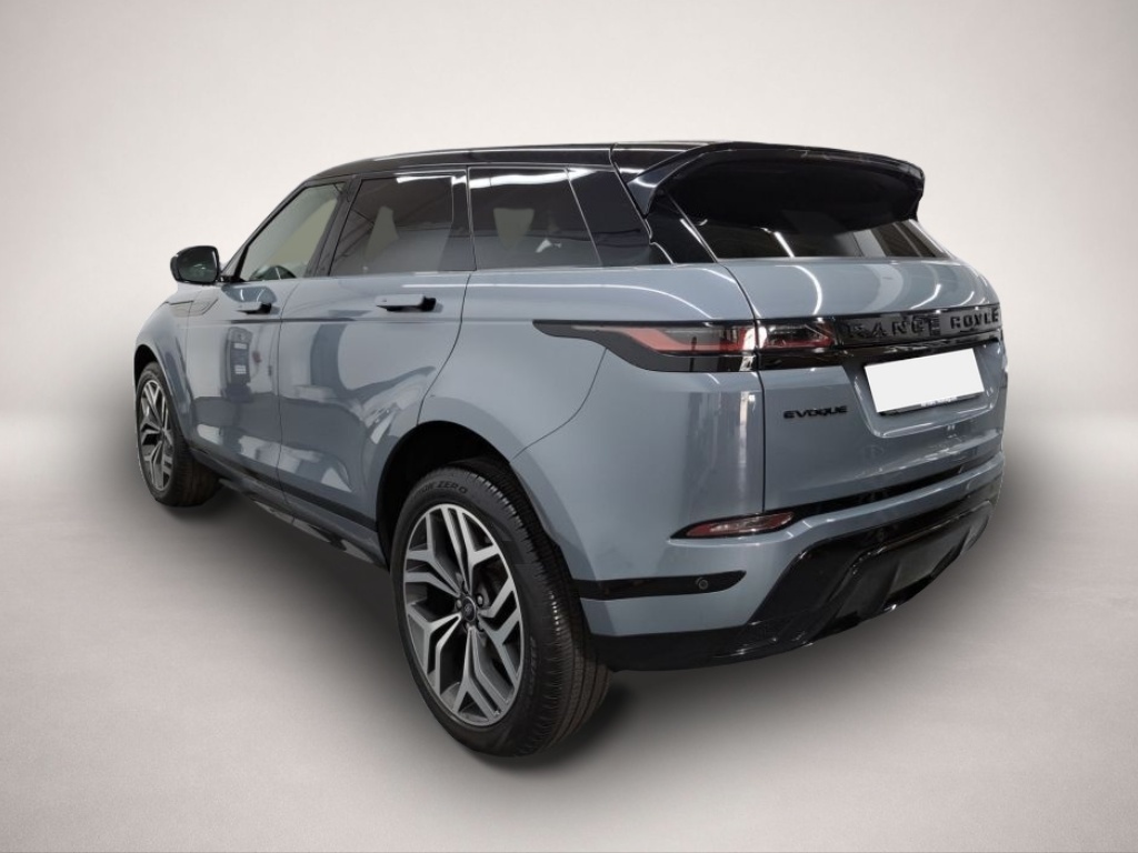 Land-Rover Range Rover Evoque (09/2022, )
