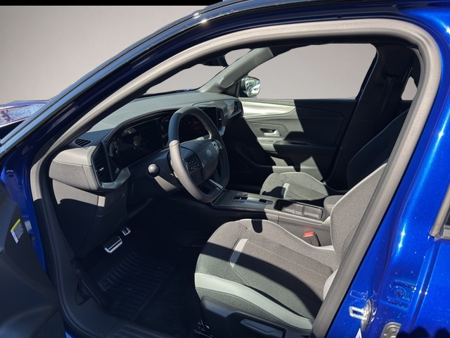 Opel Mokka (03/2025, Hybrid (Benzin/Elektro))