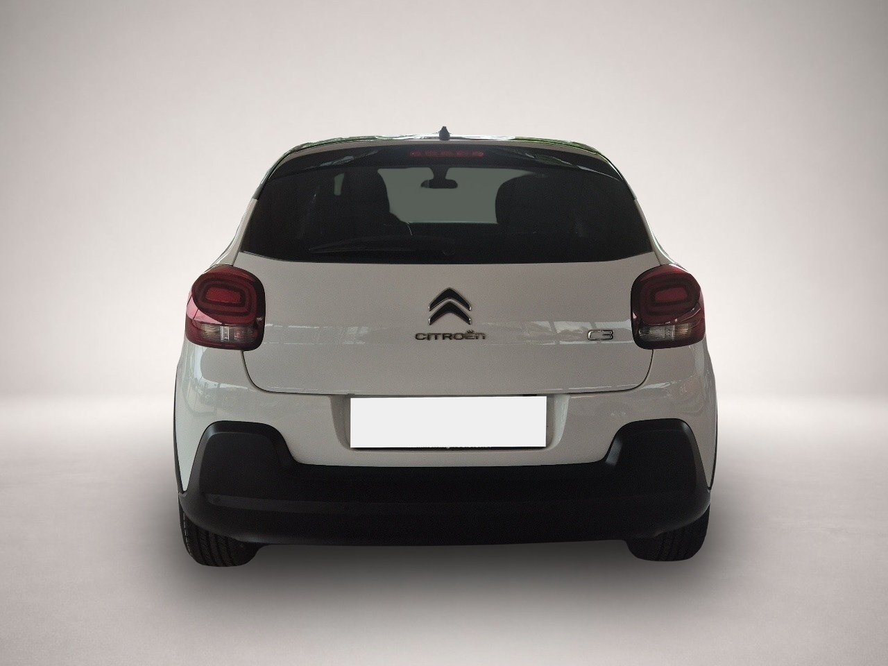 Citroen C3 (09/2021, Benzin)