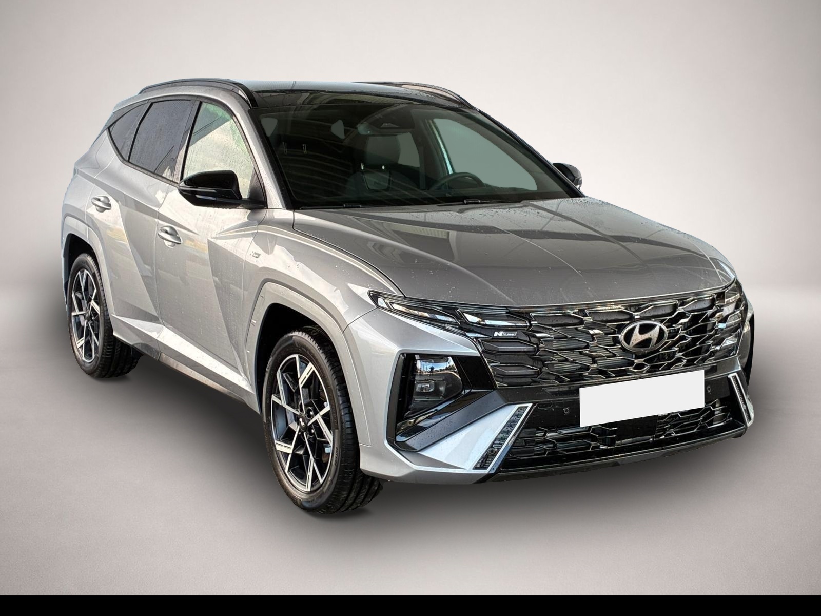 Hyundai TUCSON (09/2025, Hybrid (Benzin/Elektro))