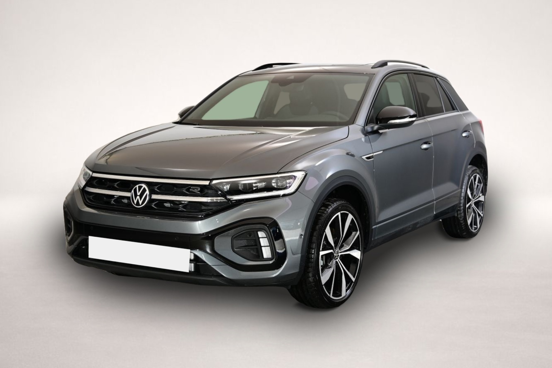 Volkswagen T-Roc (06/2026, Benzin)