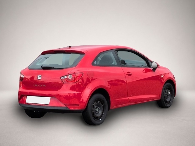 Seat Ibiza (03/2015, Benzin)