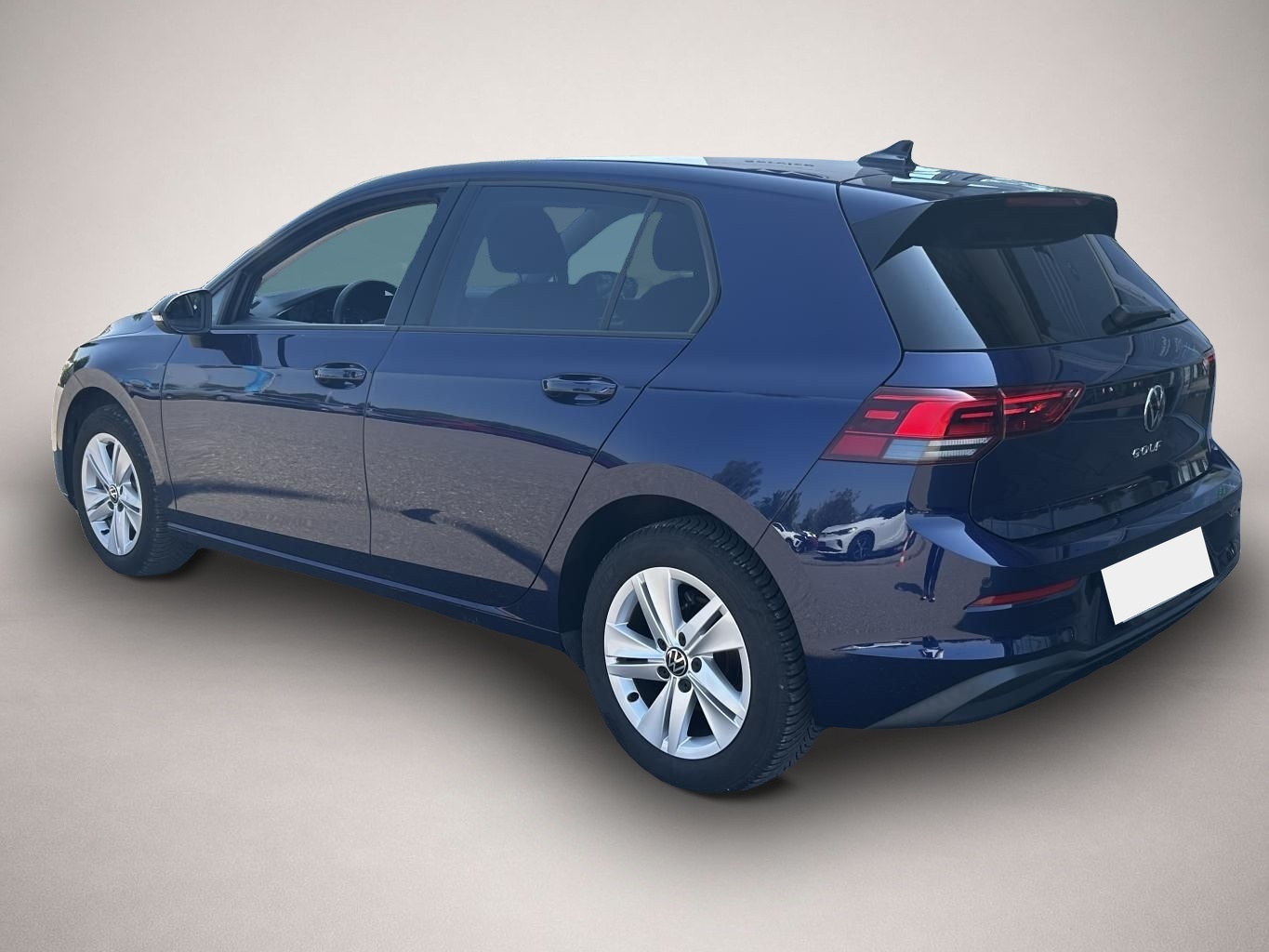 Volkswagen Golf (01/2024, )