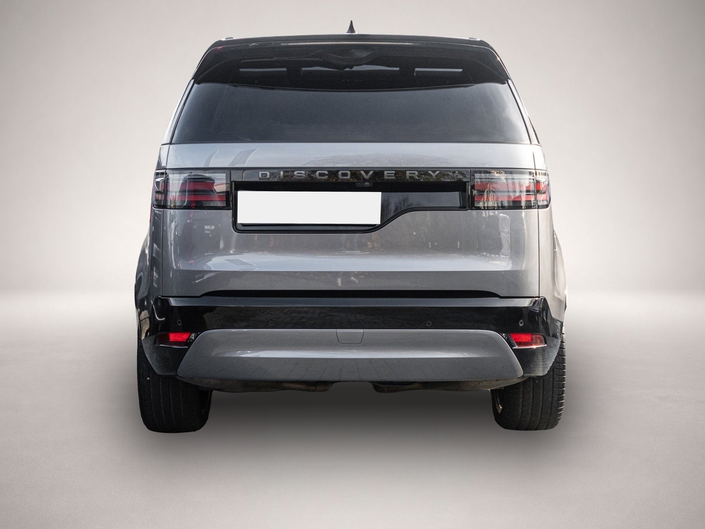 Land Rover Discovery, Bild 5 von 6