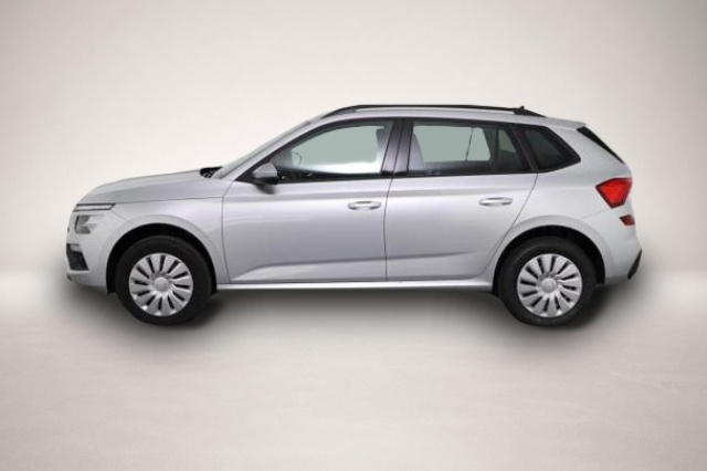 Skoda Kamiq, Bild 3 von 5