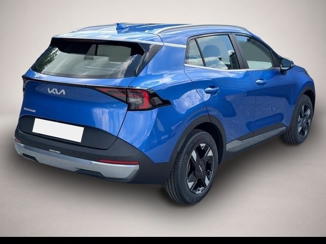 Kia Sportage, Bild 2 von 4
