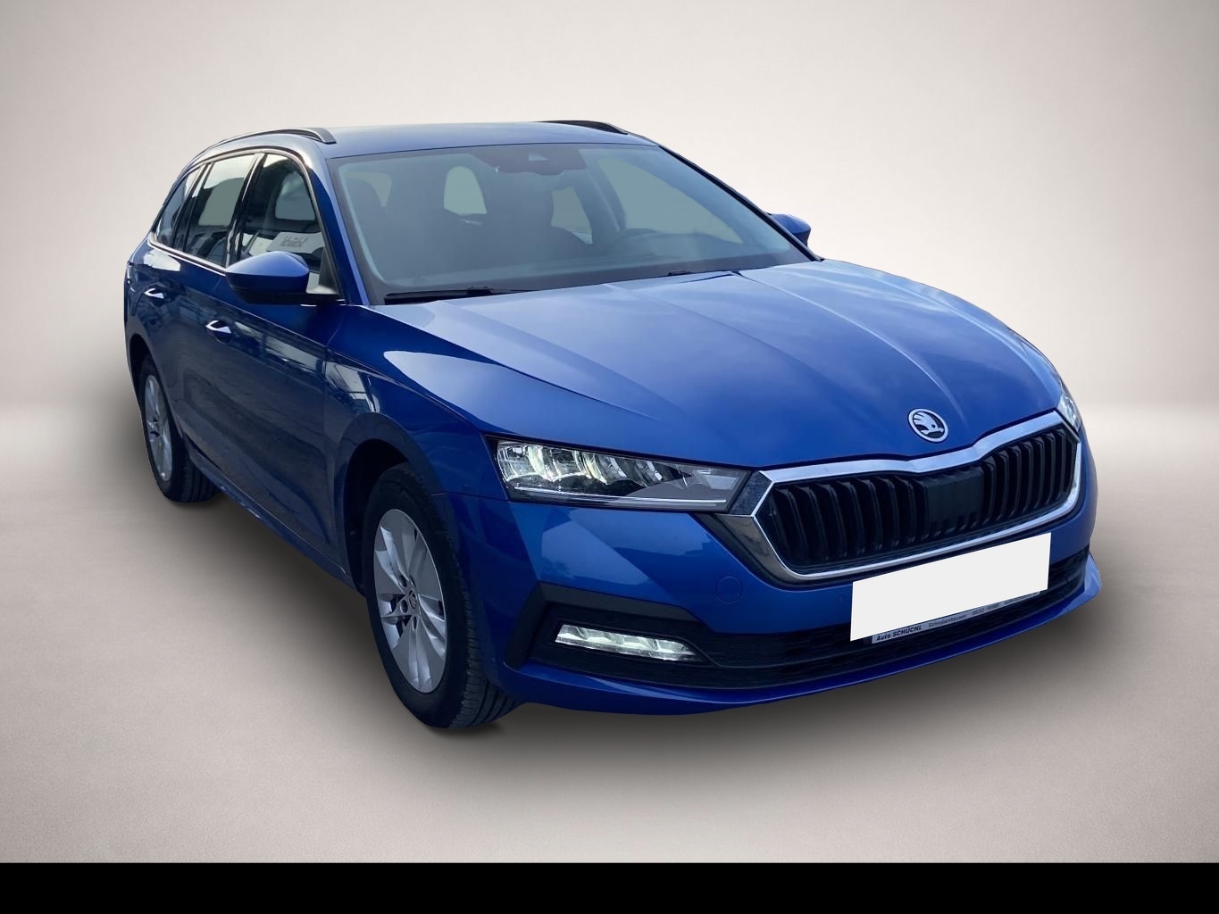 Skoda Octavia (01/2024, )