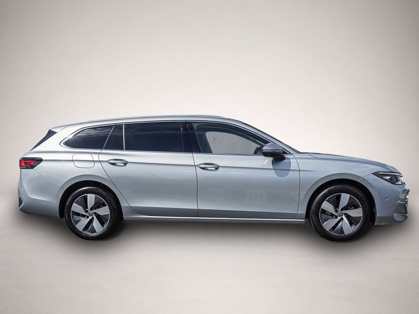 Volkswagen Passat Variant (09/2025, )