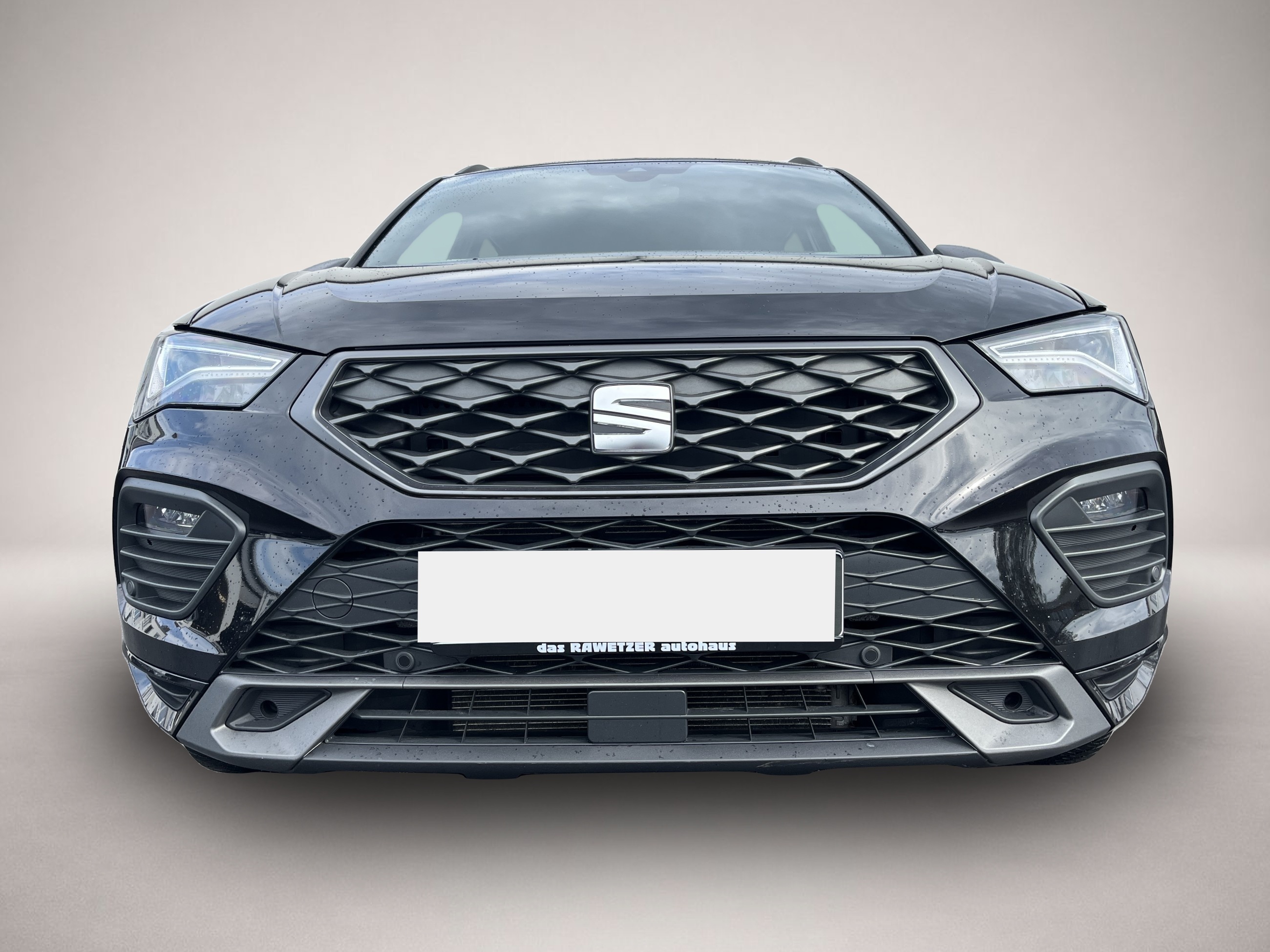 Seat Ateca (08/2025, Diesel)