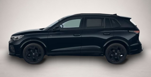 Volkswagen Tiguan (07/2026, Diesel)