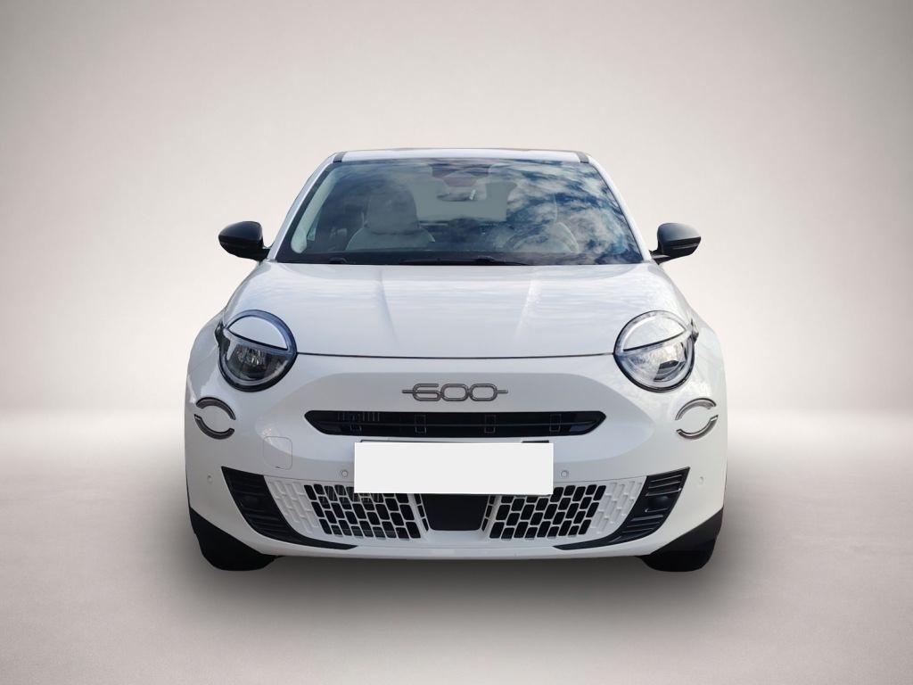 Fiat 600, Bild 8 von 8