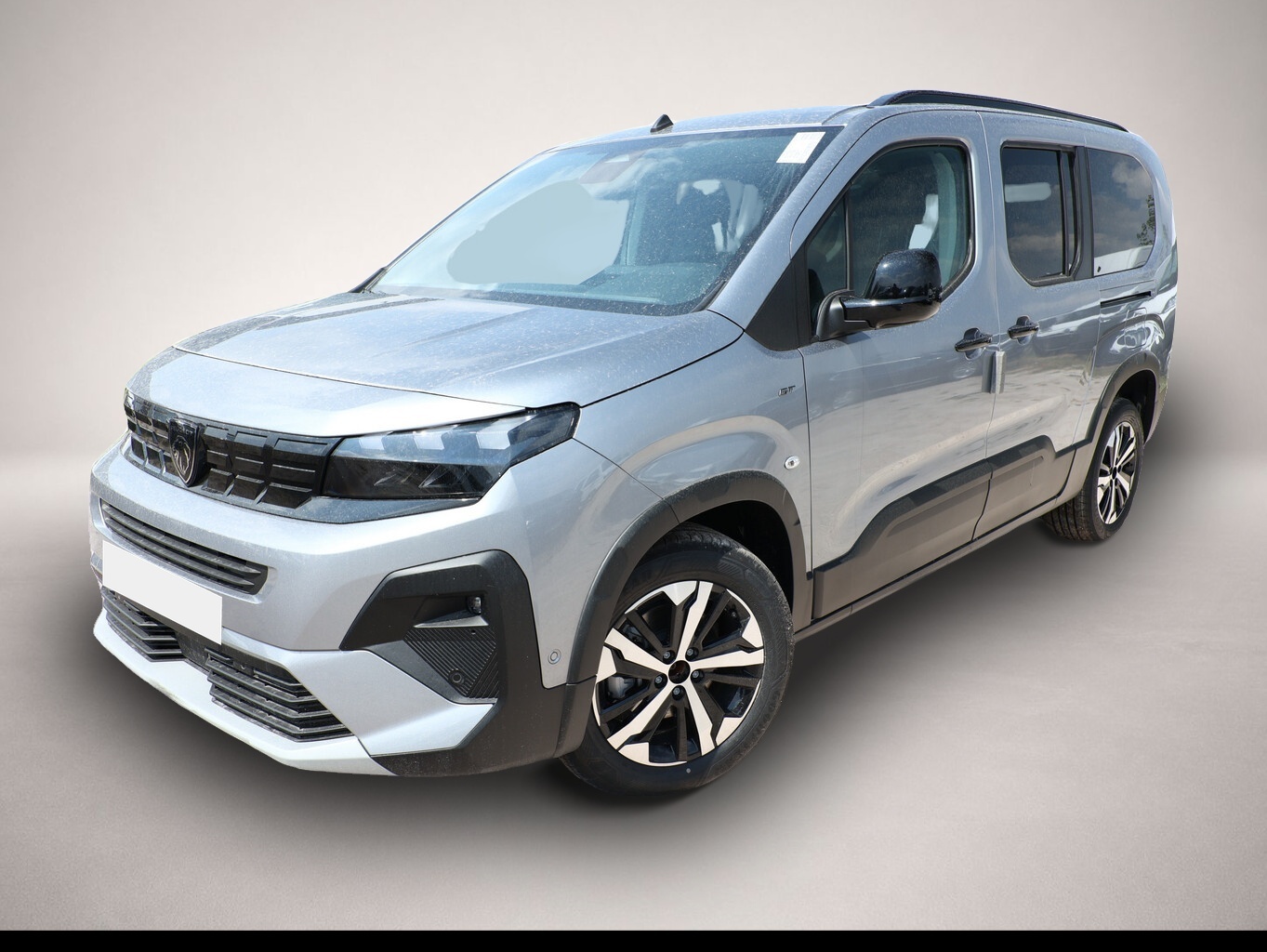 Peugeot Rifter (12/2025, Diesel)