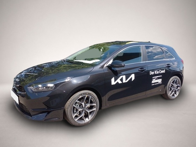 KIA cee'd / Ceed (04/2025, Benzin)