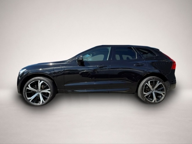 Volvo XC60 (12/2023, Hybrid (Benzin/Elektro))