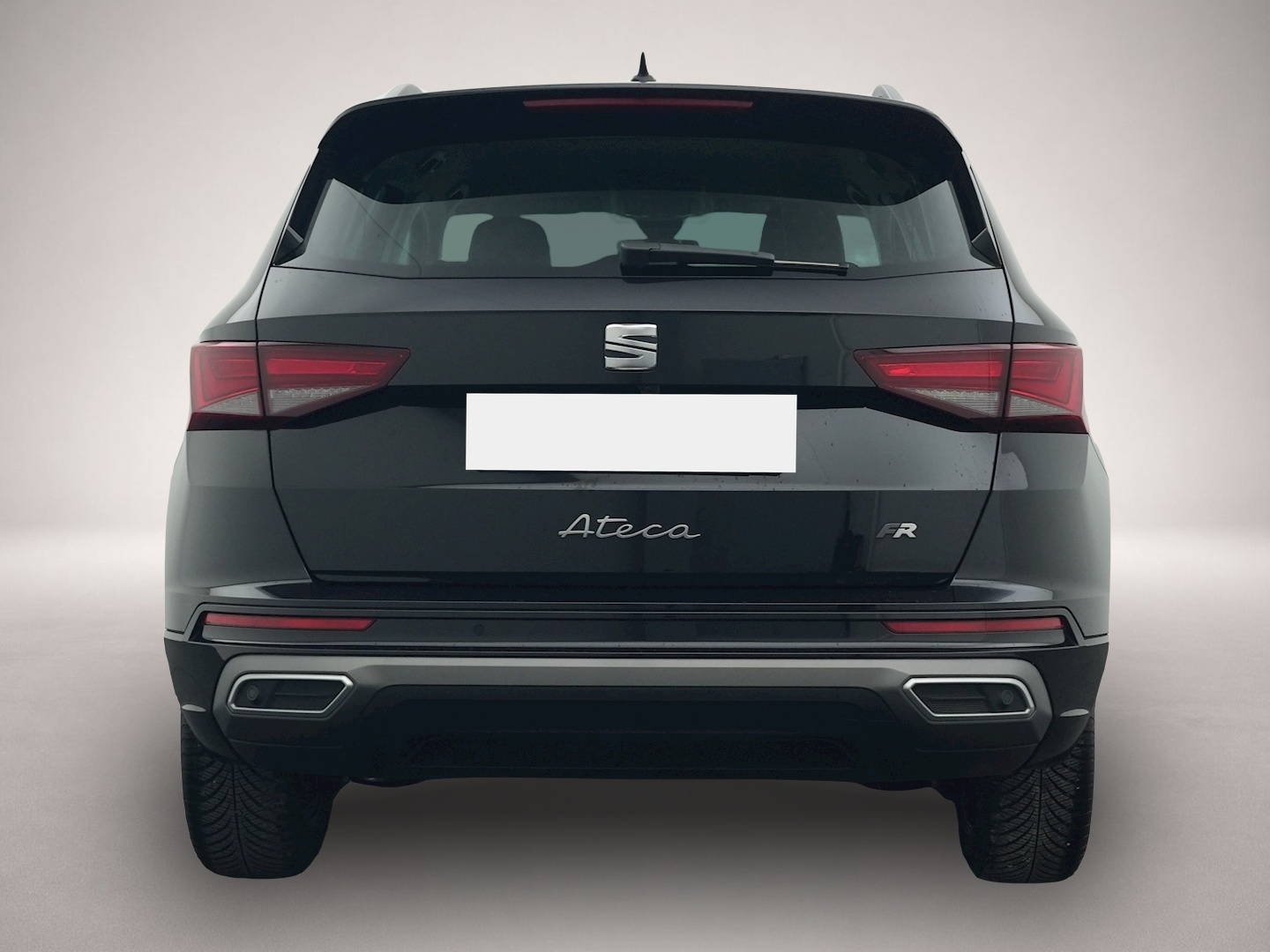 Seat Ateca (11/2024, Diesel)