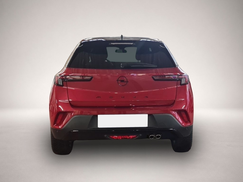 Opel Mokka (12/2024, )