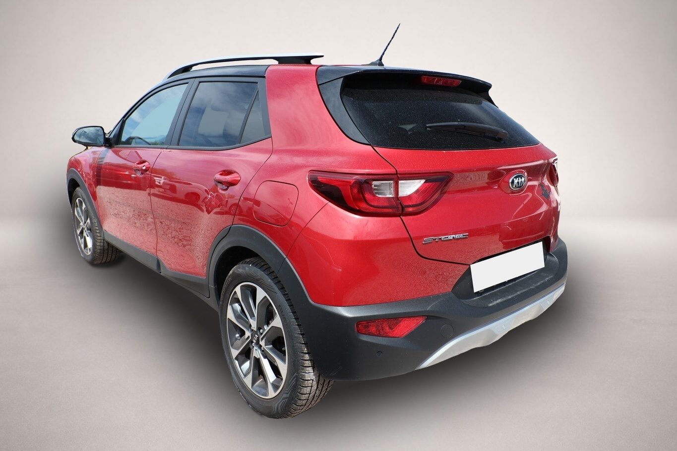 KIA Stonic (06/2018, )