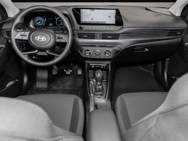 Hyundai i20 (02/2026, Benzin)