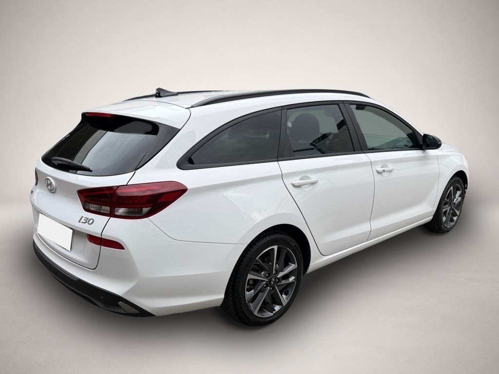 Hyundai i30 (03/2025, )