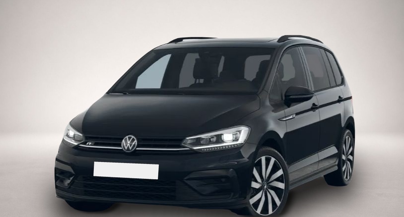 Volkswagen Touran (03/2026, Diesel)