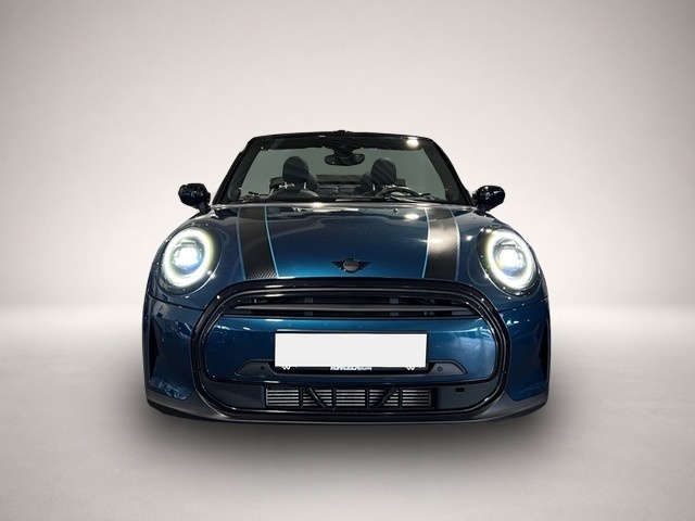 Mini Cooper (02/2023, Benzin)