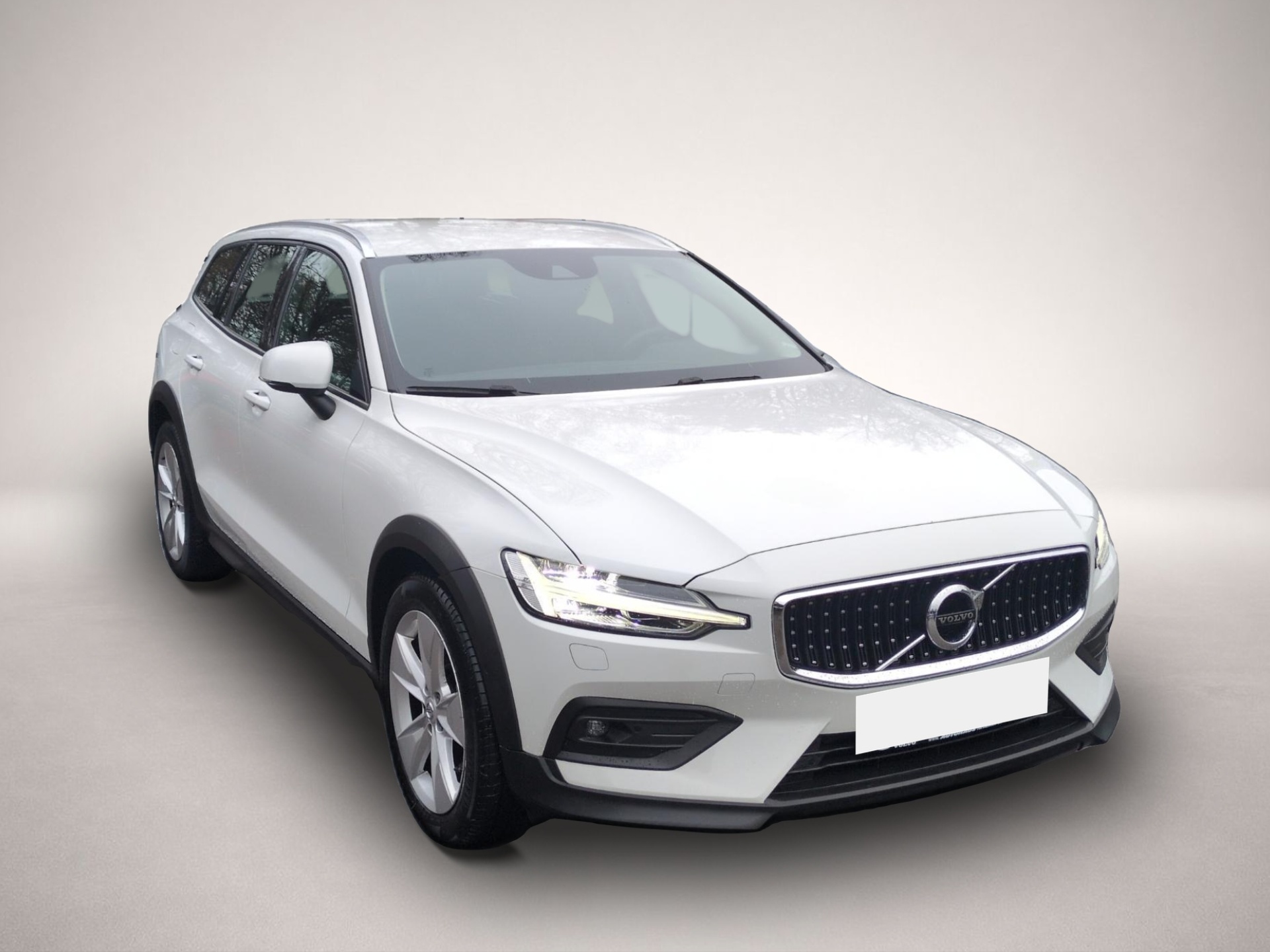 Volvo V60 Cross Country (11/2021, Diesel)