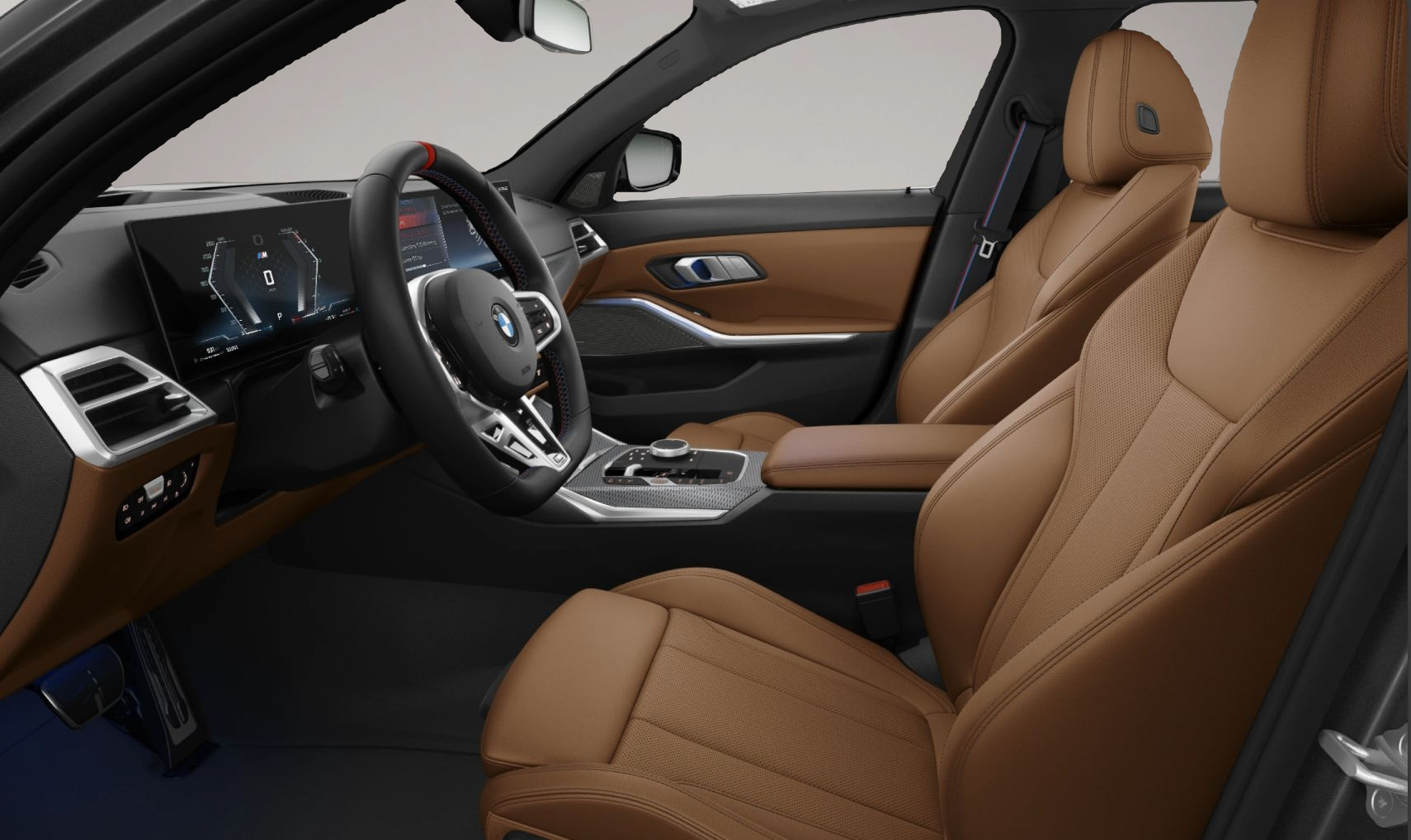 BMW M340d (05/2026, Diesel)