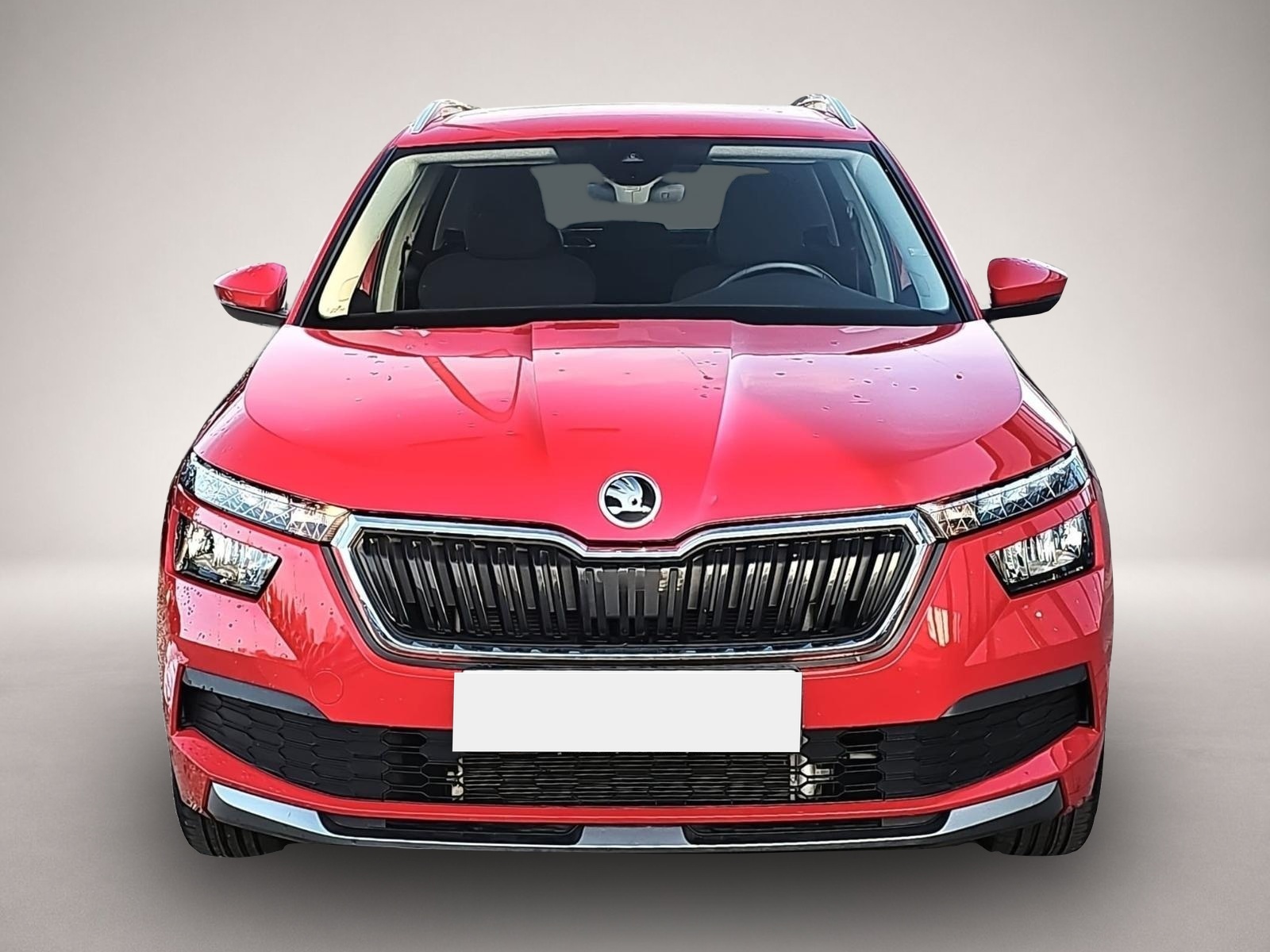 Skoda Kamiq (03/2024, Benzin)