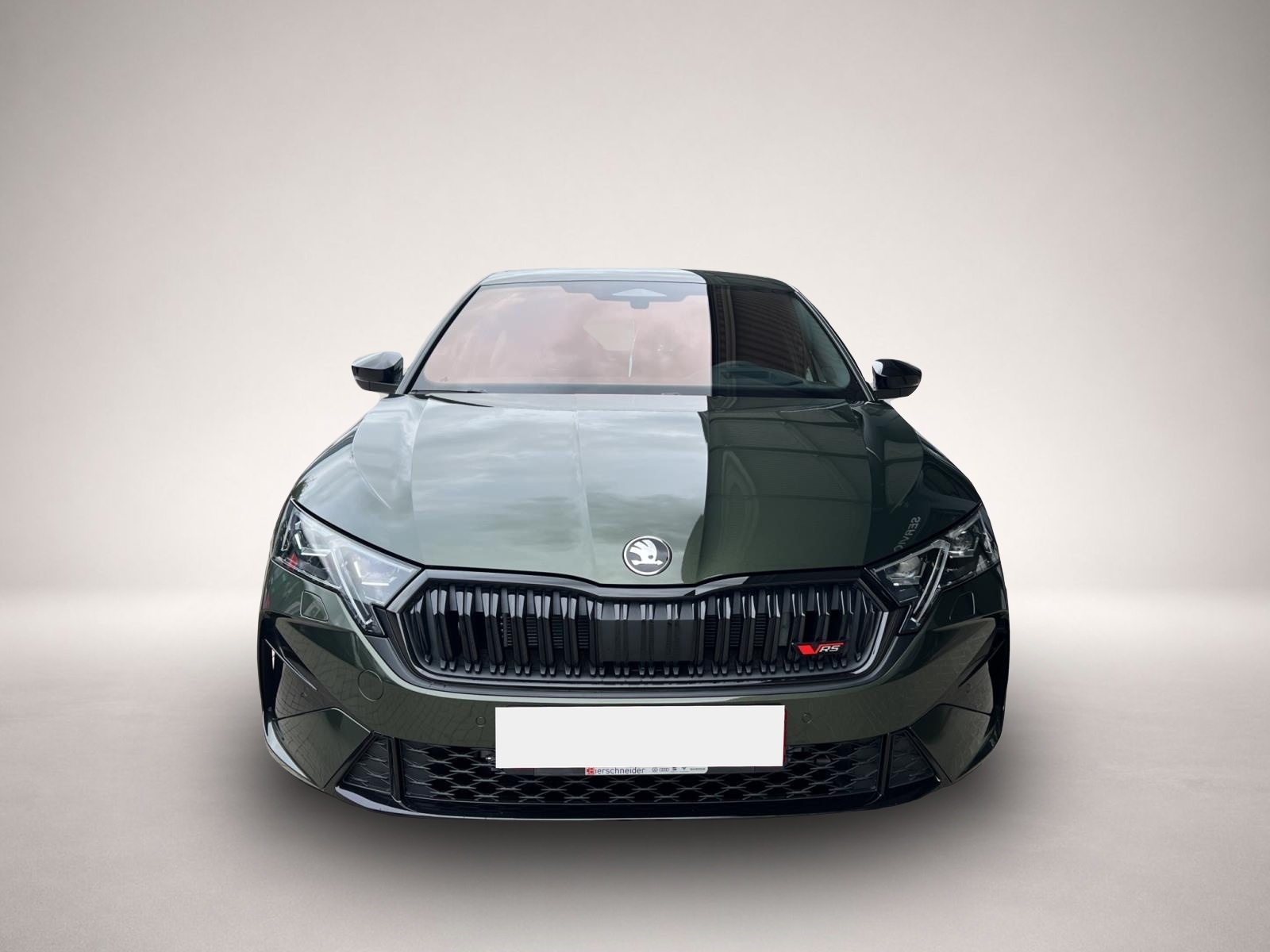 Skoda Octavia, Bild 8 von 8