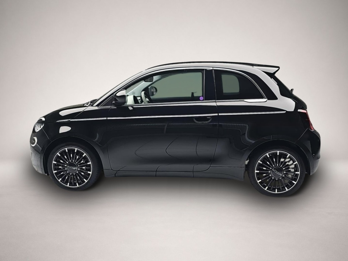 Fiat 500, image 4 of 4
