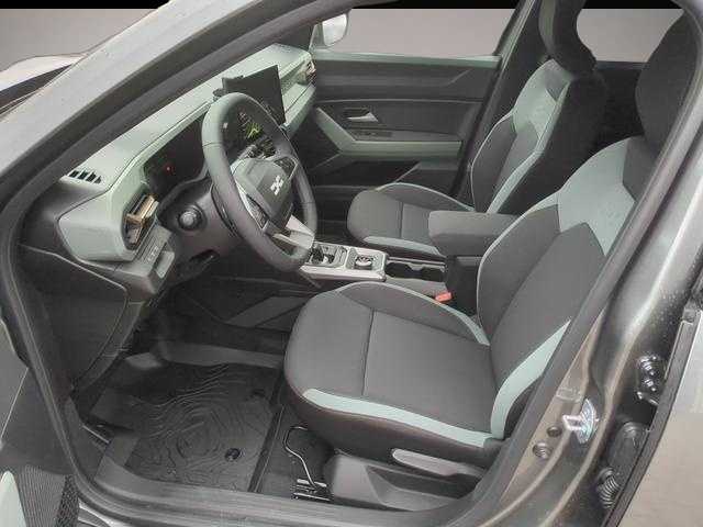 Dacia Duster (04/2026, Autogas (LPG))