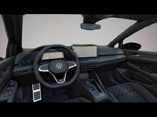Volkswagen Golf (08/2025, )