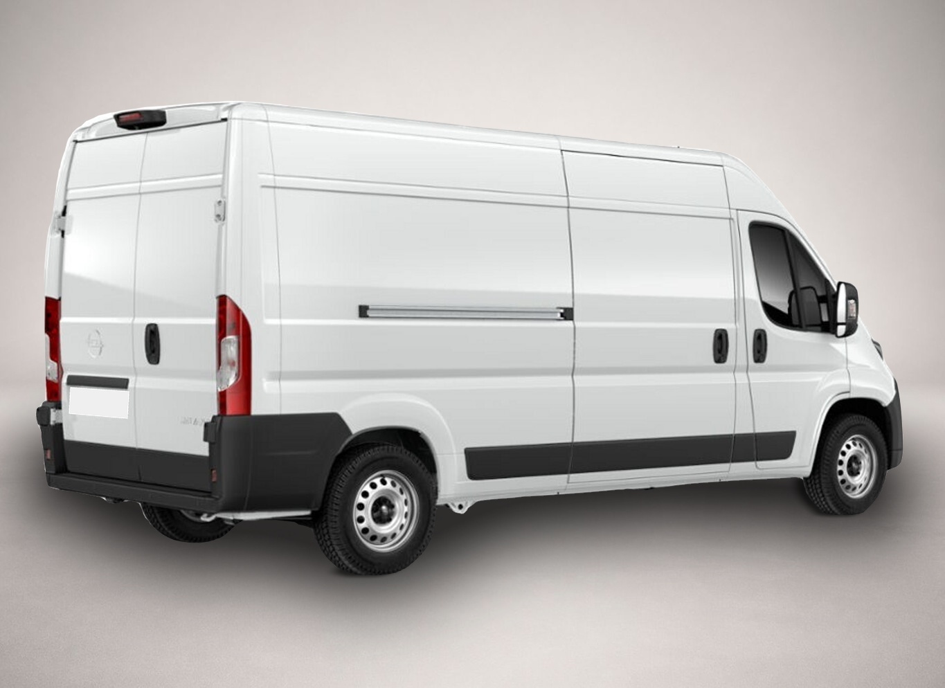 Opel Movano (07/2026, Diesel)