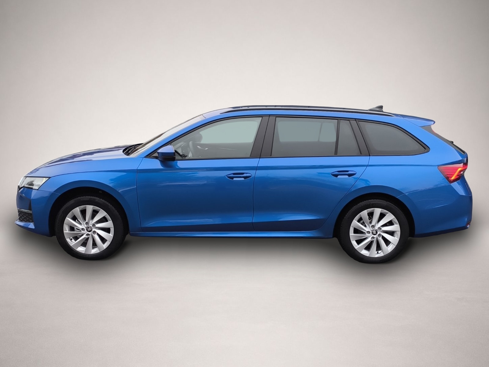 Skoda Octavia (04/2026, Benzin)