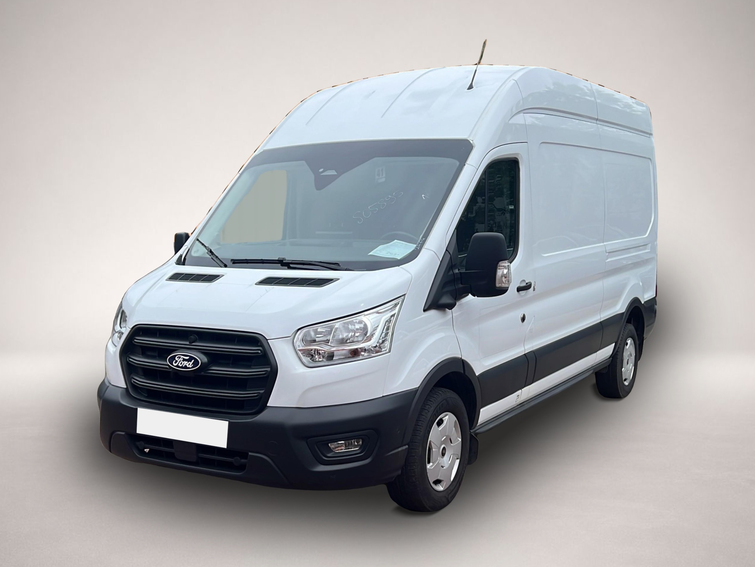 Ford Transit (02/2025, )