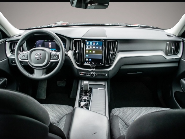 Volvo XC60 (08/2022, Diesel)