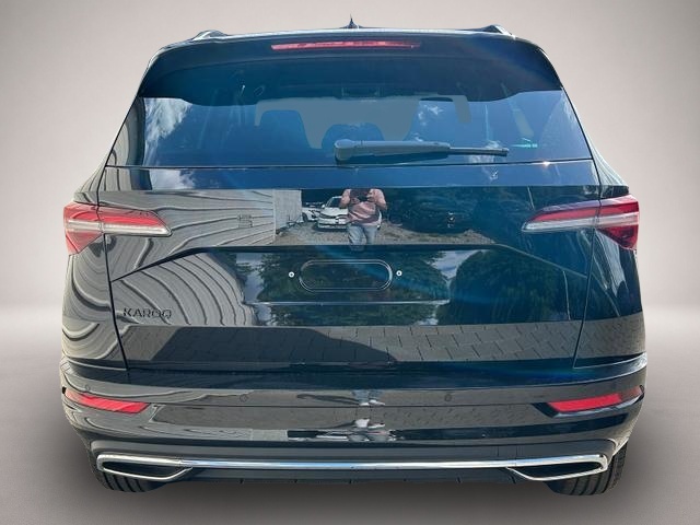 Skoda Karoq (07/2026, Benzin)