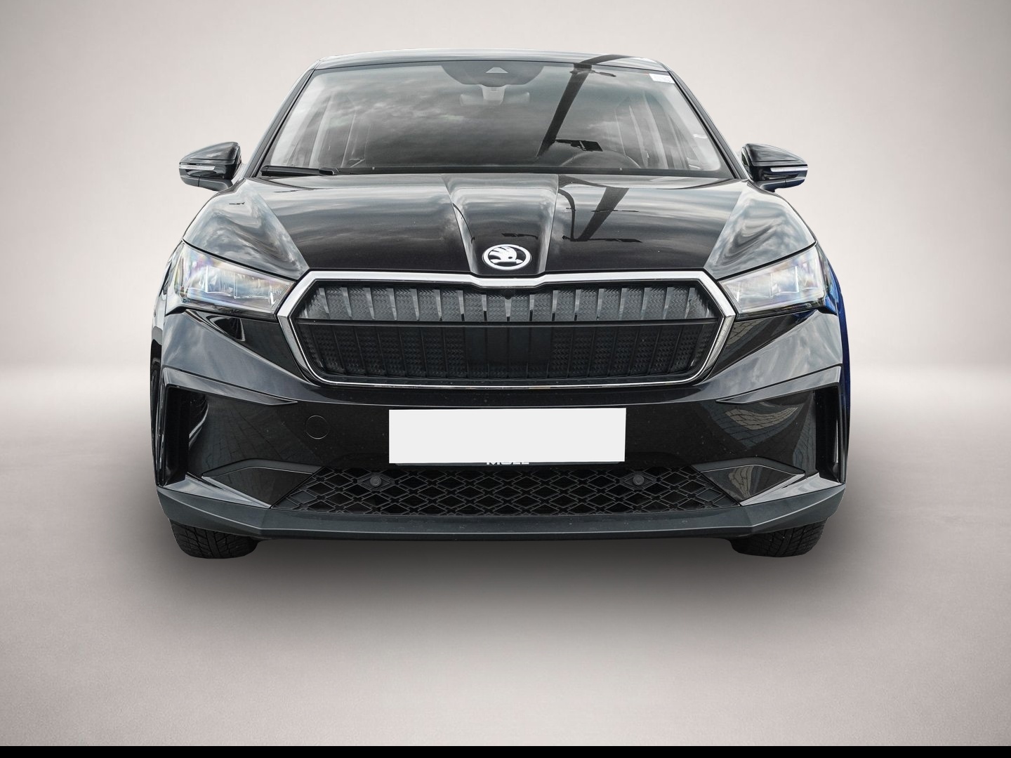 Skoda Enyaq (02/2023, ELECTRIC)
